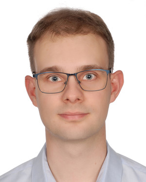 Piotr Knutel, MSc, Eng.